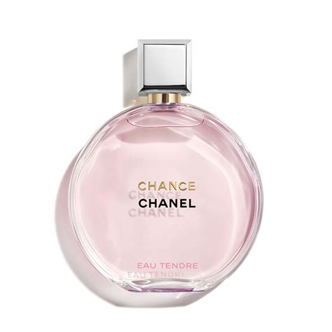 chanel chance eau tendre la baie|Chanel Chance Eau tendre reviews.